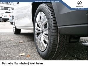 Volkswagen Caddy Flexible Maxi 5-Sitzer 1.5 TSI AHK Klima
