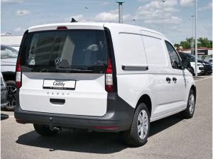 Volkswagen Caddy Cargo Maxi 1.5 TSI EU6 AHK GJ Klima PDC APP