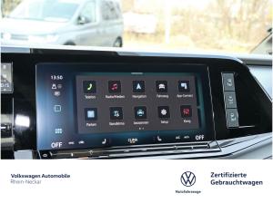 Volkswagen California Beach 2.0 TSI 7-Gang-DSG AHK Standheizung HUD uvm