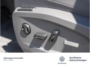 Volkswagen Multivan T2.0 TDI Edition KR 7-Gang-DSG LED-Matrix AHK uvm