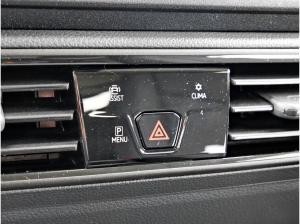 Volkswagen Caddy Maxi California 7-Sitzer 1,5 l TSI 7-Gang-DSG AHK App-Connect uvm