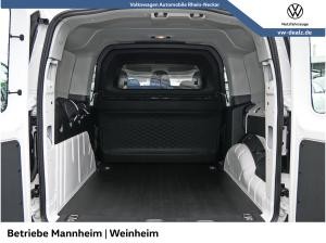 Volkswagen Caddy Flexible Maxi 5-Sitzer 1.5 TSI AHK Klima