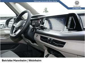Volkswagen Multivan Style 1.5 eHybrid OPF 4MOTION DSG uvm