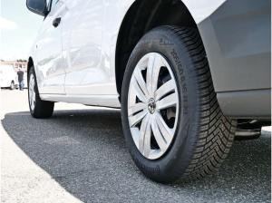 Volkswagen Caddy Cargo Maxi 1.5 TSI EU6 AHK GJ Klima PDC APP