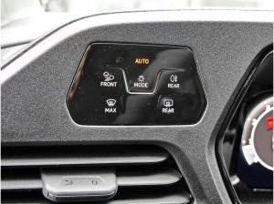Volkswagen Caddy Maxi California 7-Sitzer 1,5 l TSI 7-Gang-DSG AHK App-Connect uvm