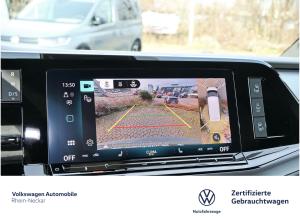 Volkswagen California Beach 2.0 TSI 7-Gang-DSG AHK Standheizung HUD uvm