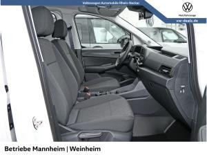 Volkswagen Caddy Flexible Maxi 5-Sitzer 1.5 TSI AHK Klima