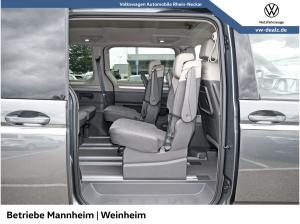 Volkswagen Multivan Style 1.5 eHybrid OPF 4MOTION DSG uvm