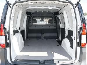 Volkswagen Caddy Cargo Maxi 1.5 TSI EU6 AHK GJ Klima PDC APP