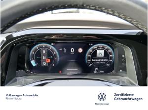 Volkswagen California Beach 2.0 TSI 7-Gang-DSG AHK Standheizung HUD uvm