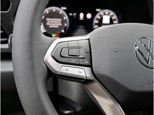 Volkswagen Caddy Maxi California 7-Sitzer 1,5 l TSI 7-Gang-DSG AHK App-Connect uvm