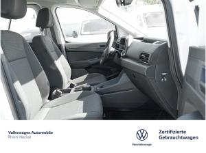 Volkswagen Caddy Maxi 1.5 TSI eHybrid OPF 7-Sitze Klima DAB