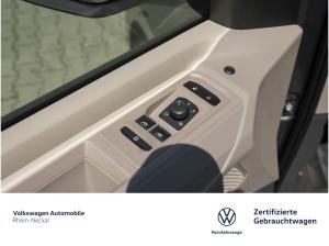 Volkswagen Multivan T2.0 TDI Edition KR 7-Gang-DSG LED-Matrix AHK uvm