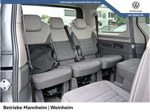 Volkswagen Multivan Style 1.5 eHybrid OPF 4MOTION DSG uvm