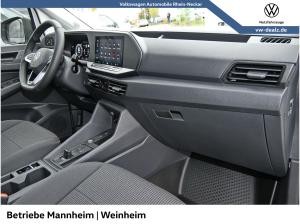 Volkswagen Caddy Flexible Maxi 5-Sitzer 1.5 TSI AHK Klima