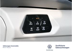 Volkswagen California Beach 2.0 TSI 7-Gang-DSG AHK Standheizung HUD uvm