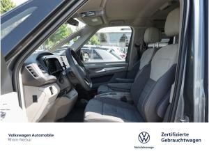 Volkswagen Multivan T2.0 TDI Edition KR 7-Gang-DSG LED-Matrix AHK uvm