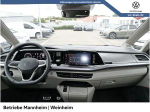 Volkswagen Multivan Style 1.5 eHybrid OPF 4MOTION DSG uvm