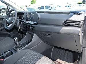 Volkswagen Caddy Cargo Maxi 1.5 TSI EU6 AHK GJ Klima PDC APP