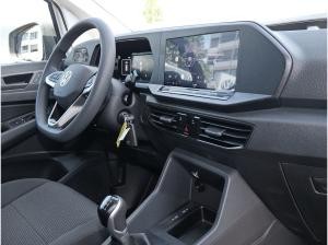 Volkswagen Caddy Cargo Maxi 1.5 TSI EU6 AHK GJ Klima PDC APP