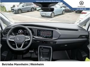 Volkswagen Caddy Flexible Maxi 5-Sitzer 1.5 TSI AHK Klima