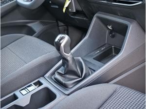 Volkswagen Caddy Cargo Maxi 1.5 TSI EU6 AHK GJ Klima PDC APP