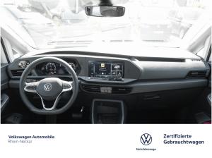 Volkswagen Caddy Maxi 1.5 TSI eHybrid OPF 7-Sitze Klima DAB