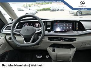 Volkswagen Multivan Style 1.5 eHybrid OPF 4MOTION DSG uvm