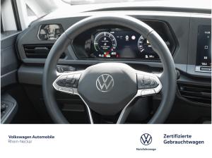 Volkswagen Caddy Maxi 1.5 TSI eHybrid OPF 7-Sitze Klima DAB