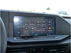 Volkswagen Caddy Cargo Maxi 1.5 TSI EU6 AHK GJ Klima PDC APP