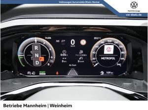 Volkswagen Multivan Style 1.5 eHybrid OPF 4MOTION DSG uvm