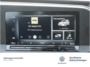 Volkswagen Caddy Maxi 1.5 TSI eHybrid OPF 7-Sitze Klima DAB