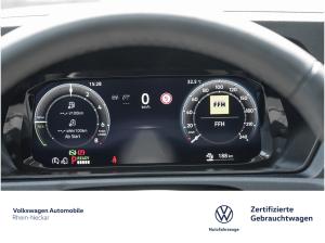 Volkswagen Caddy Maxi 1.5 TSI eHybrid OPF 7-Sitze Klima DAB