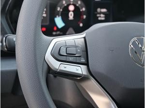 Volkswagen Caddy Cargo Maxi 1.5 TSI EU6 AHK GJ Klima PDC APP