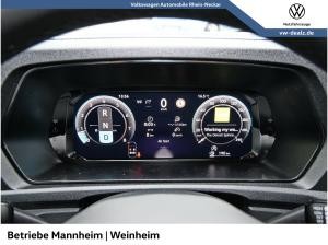 Volkswagen Caddy Flexible Maxi 5-Sitzer 1.5 TSI AHK Klima