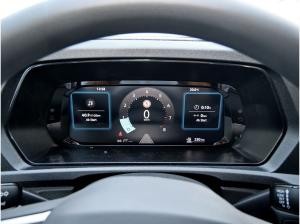 Volkswagen Caddy Cargo Maxi 1.5 TSI EU6 AHK GJ Klima PDC APP