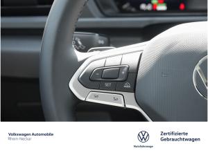 Volkswagen Caddy Maxi 1.5 TSI eHybrid OPF 7-Sitze Klima DAB