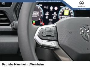Volkswagen Caddy Flexible Maxi 5-Sitzer 1.5 TSI AHK Klima