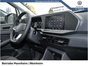 Volkswagen Caddy Flexible Maxi 5-Sitzer 1.5 TSI AHK Klima