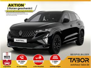 Renault Austral Esprit Alpine Full Hybrid E-Tech 200