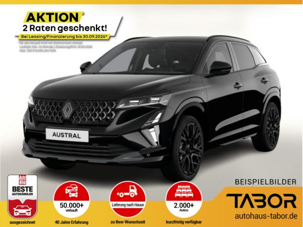 Renault Austral Esprit Alpine Full Hybrid E-Tech 200