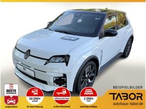 Renault 5 Techno 150 Comfort Range PDC vo/hi SHZ PDC Nav