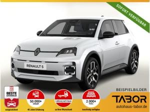 Renault 5 Techno 150 Comfort Range PDC vo/hi SHZ PDC Nav