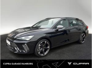 Cupra Leon SP 1.5 eTSI DSG Navi Sitzhzg Kamera