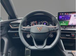 Cupra Leon SP 1.5 eTSI DSG Navi Sitzhzg Kamera