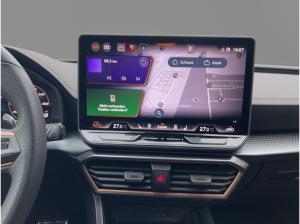 Cupra Leon SP 1.5 eTSI DSG Navi Sitzhzg Kamera