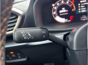 Cupra Leon SP 1.5 eTSI DSG Navi Sitzhzg Kamera