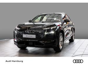 Audi Q6 e-tron Q6 SUV e-tron