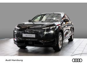 Audi Q6 e-tron Q6 SUV e-tron ***
