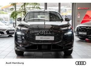 Audi Q6 e-tron Q6 SUV e-tron ***